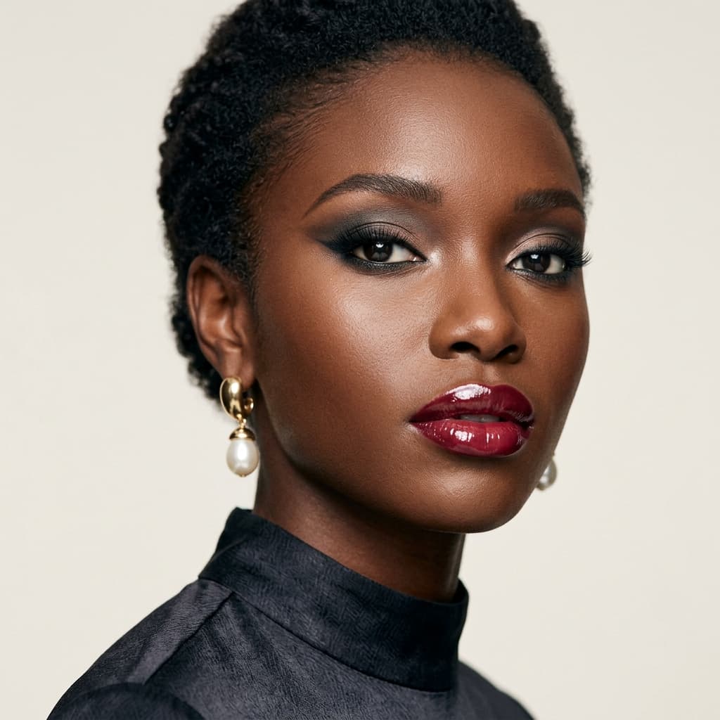 Makeup services